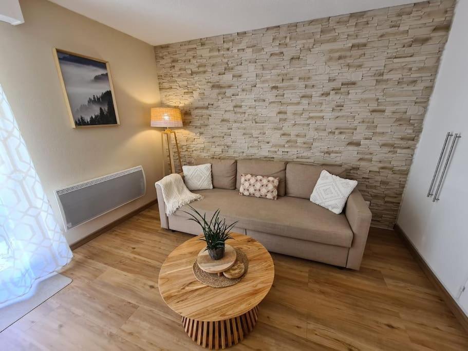 Appartement Au Calme Dans Residence Avec Piscine Boersch Exteriör bild