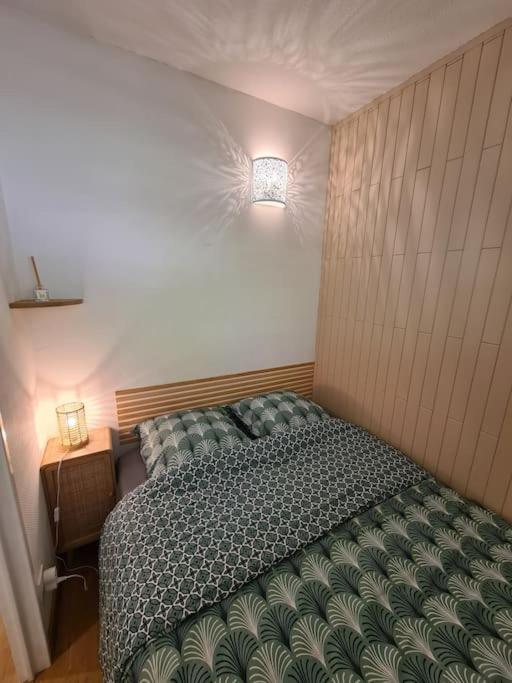 Appartement Au Calme Dans Residence Avec Piscine Boersch Exteriör bild