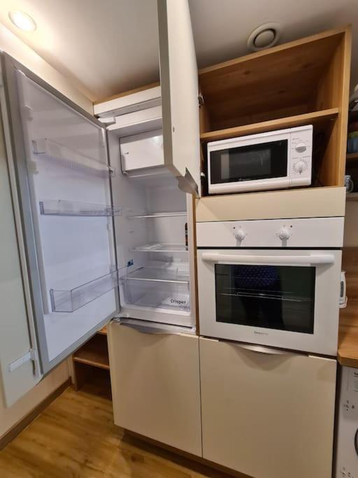 Appartement Au Calme Dans Residence Avec Piscine Boersch Exteriör bild