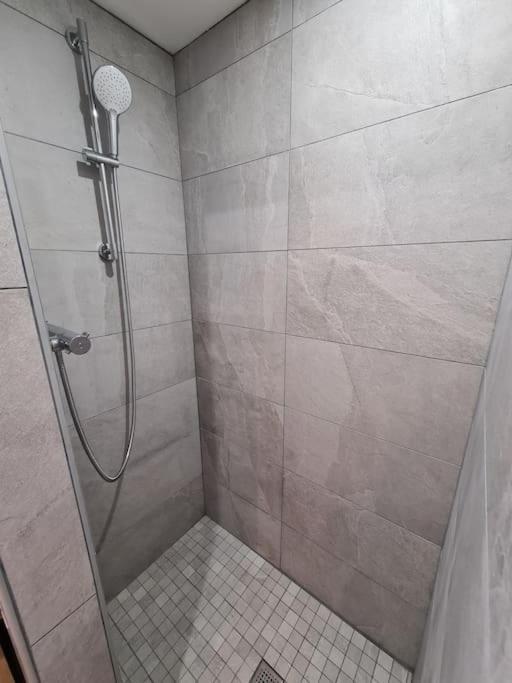 Appartement Au Calme Dans Residence Avec Piscine Boersch Exteriör bild
