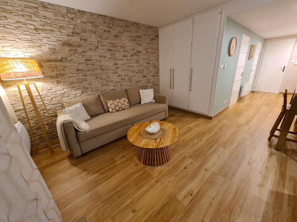 Appartement Au Calme Dans Residence Avec Piscine Boersch Exteriör bild